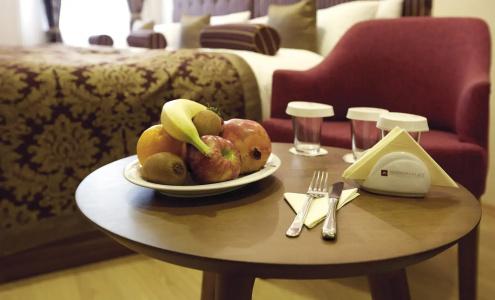 Marmara Place Old City - 15