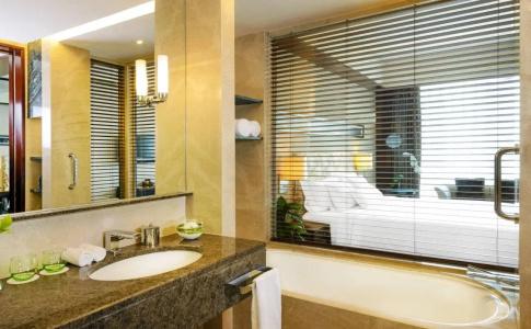 The Westin Beijing Financial Street - 7