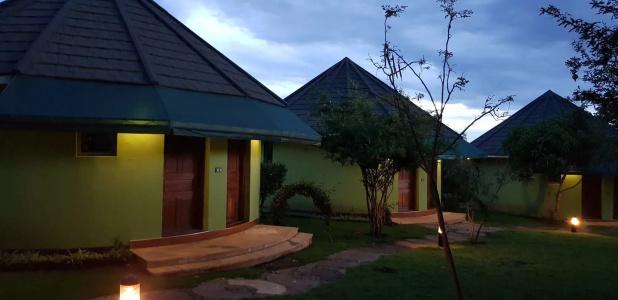 Fun Retreat Resort, and Ayurveda Spa - 12