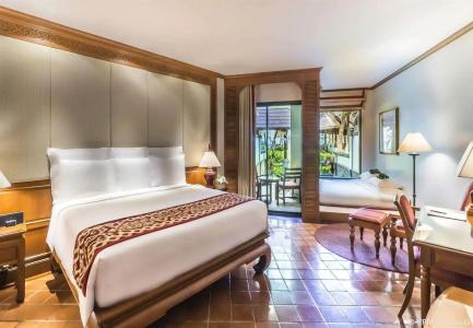 Marriott's Phuket Beach Club - Sha Plus - 4