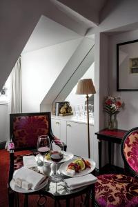 La Chambre du Marais - 87