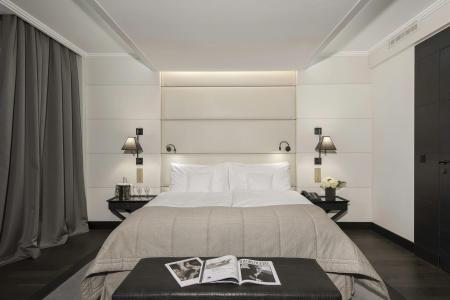 Lausanne Palace - 41