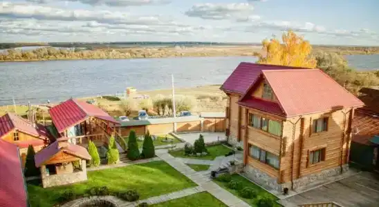 Муромская усадьба - 6