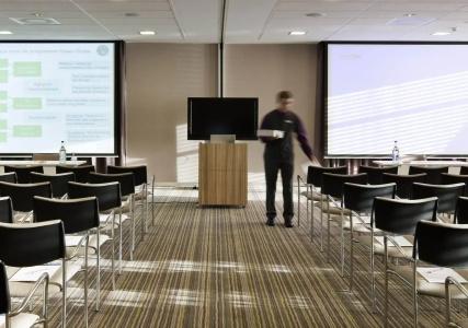 Novotel Lausanne Bussigny - 17