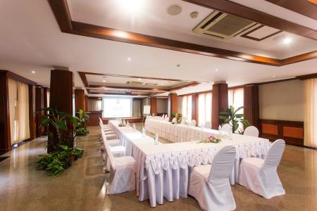 Samui Buri Beach Resort - 24
