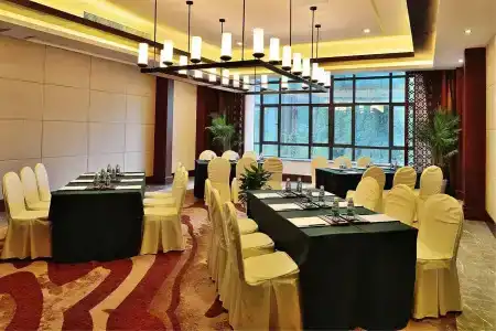 Harmona Resort & Spa Zhangjiajie - 15