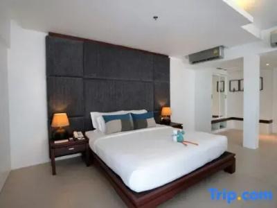 Baan Laimai Beach Resort & Spa - Sha Extra Plus - 91
