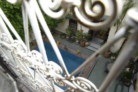 Riad El Yacout - 42