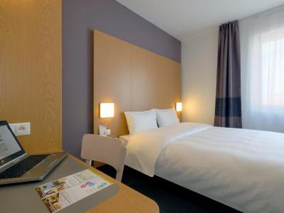b&b Prague City - 2