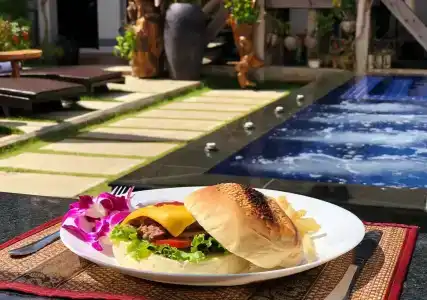 Moloppor Villa - 13