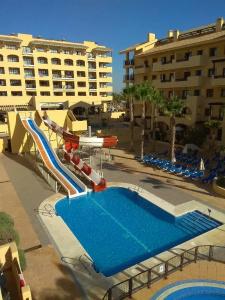 Senator Mar Menor Golf & Spa Resort - 39