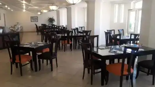 Dome Marina & Resort Ain Sokhna - 20