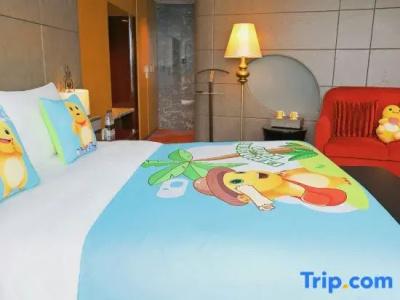 Sofitel Kunming - 72