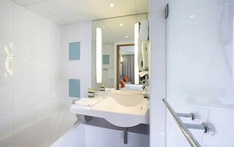 Novotel Limoges Le Lac - 135
