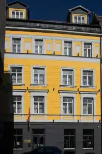 Old Riga Plaza - 0