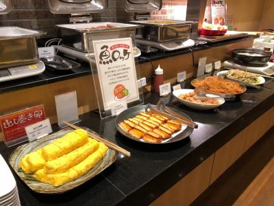 Nishitetsu Resort Inn Beppu - 12