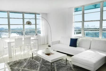 Seacoast Suites on Miami Beach - 82