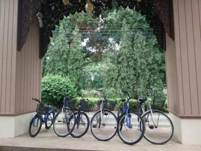 Fueng Fah Riverside Gardens Resort - 48