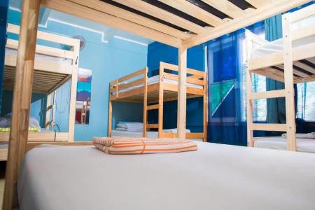 Ith Beach Bungalow Surf - 7