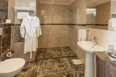 Club Paradiso & Resort - 35