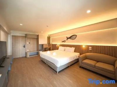 The Canal - 119