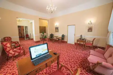 Spa Resort Pawlik-Aquaforum - 15