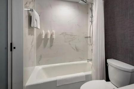 Boston Marriott Copley Place - 58