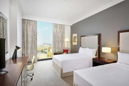 DoubleTree by Hilton - Al Sadd - 39