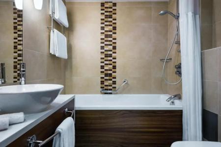 Hilton Garden Inn Krakow - 44