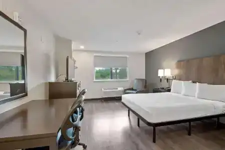 Extended Stay America Premier Suites - Miami - Downtown Brickell - Cruise Port - 31