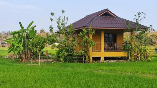 Country Retreat - 99