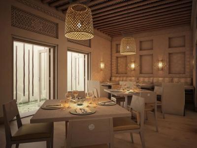 The Chedi Al Bait - 28