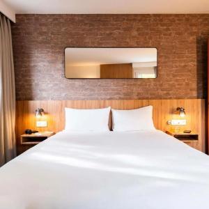 Ibis Styles Lyon Villeurbanne Parc de la Tête d'Or - 31