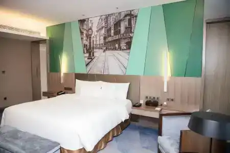 Radisson Blu Shanghai Pudong Jinqiao - 18