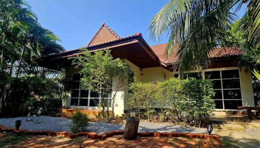 The Hillside Pranburi Resort - 47