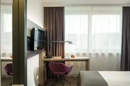 Essential by Dorint Basel City - 63