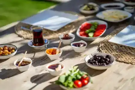 Melekaki Alaçatı - 9
