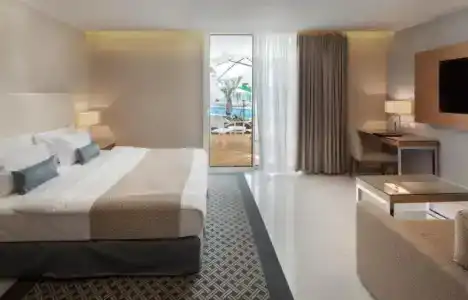 The Reef Eilat by Herbert Samuel - 24