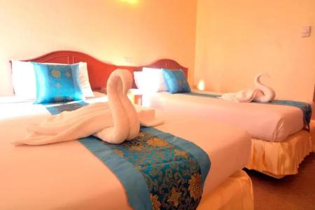 Chumphon Gardens - 35