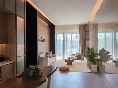 1 Haitang Bay, Sanya - 154