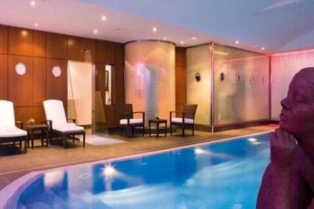 Mercure Paris Cdg Airport & Convention - 14