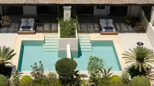 Asterion Suites & Spa - 157
