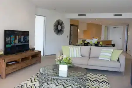 Ambience on Burleigh Beach - 109