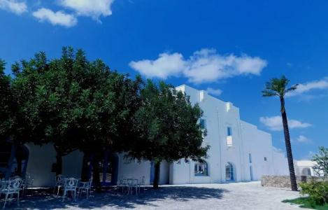 Masseria Malvindi - 16