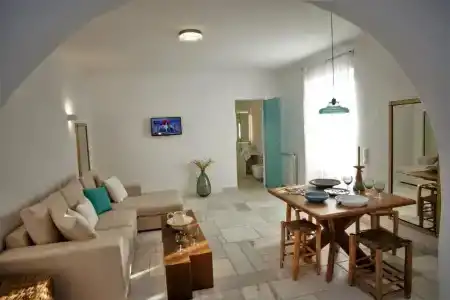 Mykonos Moussa - 181