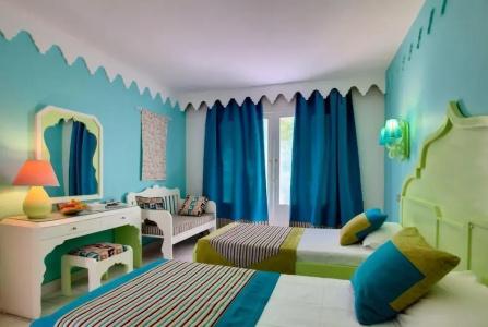 Tirana Dahab Resort - 2