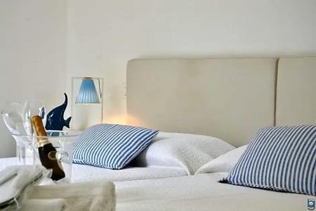 B&b Mondello Resort - 20