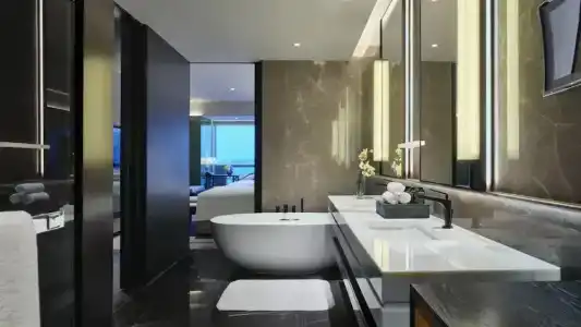 Intercontinental Xi'An North, An Ihg - 58