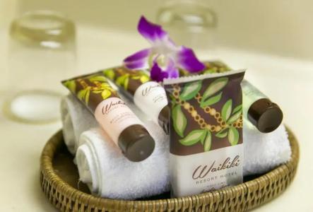 Waikiki Resort - 27