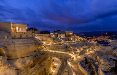 Hanedan Cappadocia Suites - 16